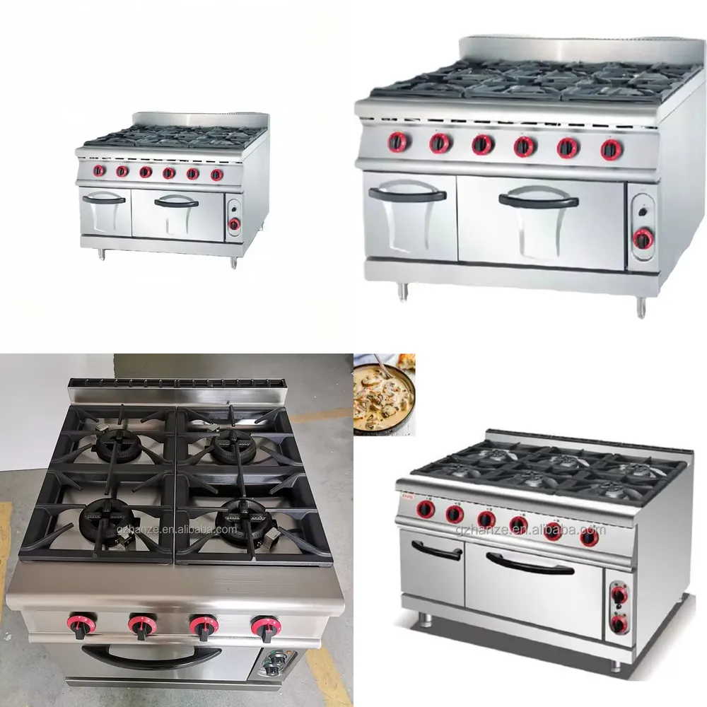 Heavy Equipment Kitchen - 2026 hot Commercial Kitchen Equipment Heavy-Duty
