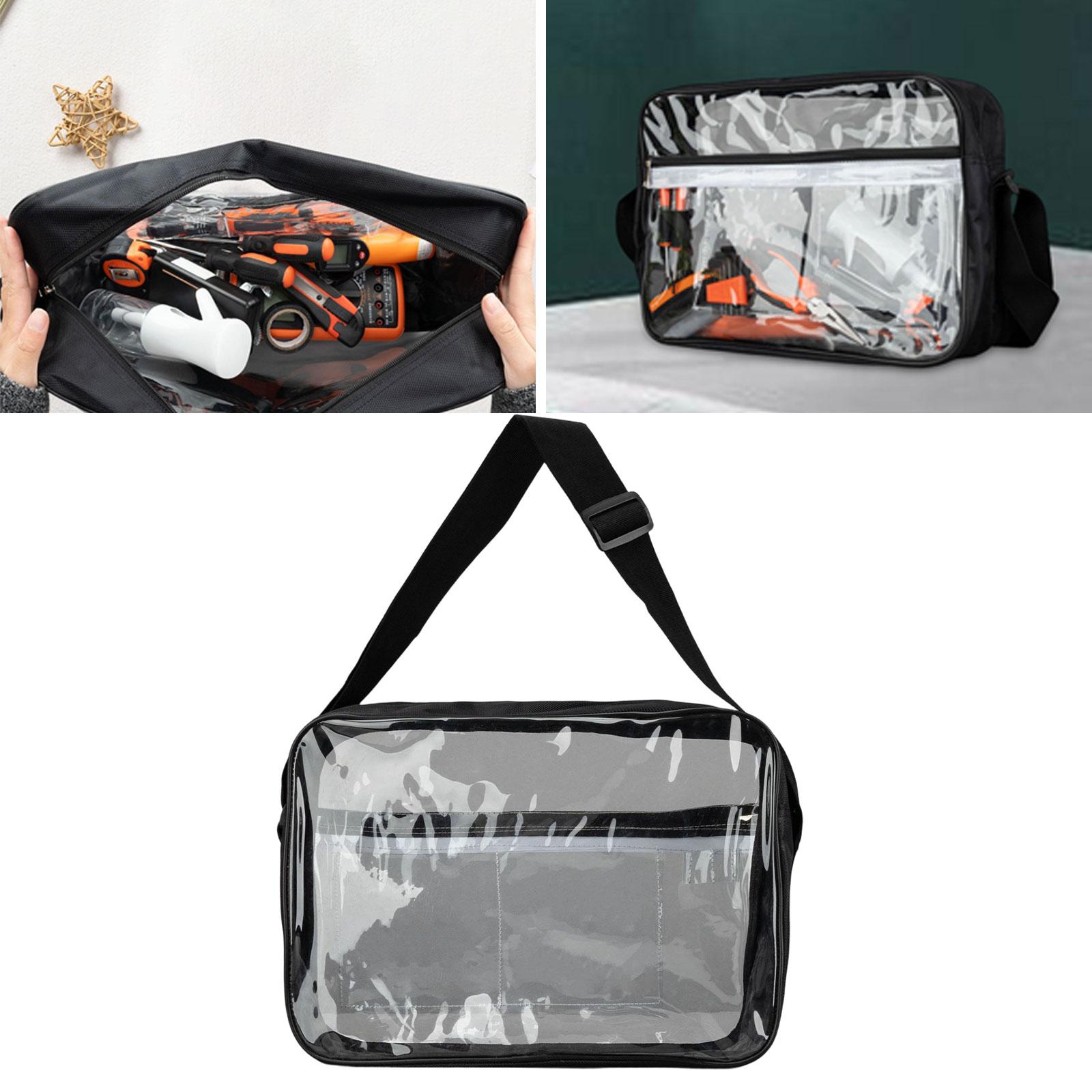Heavy Equipment Technician - Industrial Technician Tool Bag Heavy Duty
