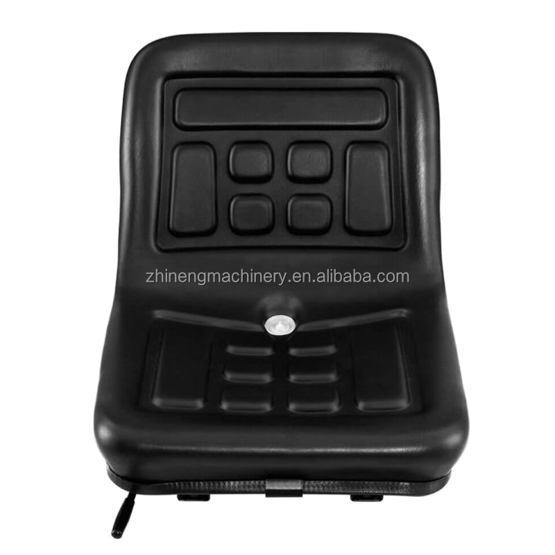 Heavy Equipment In Construction - Comfortable Universal Material Handling Equipment Forklift