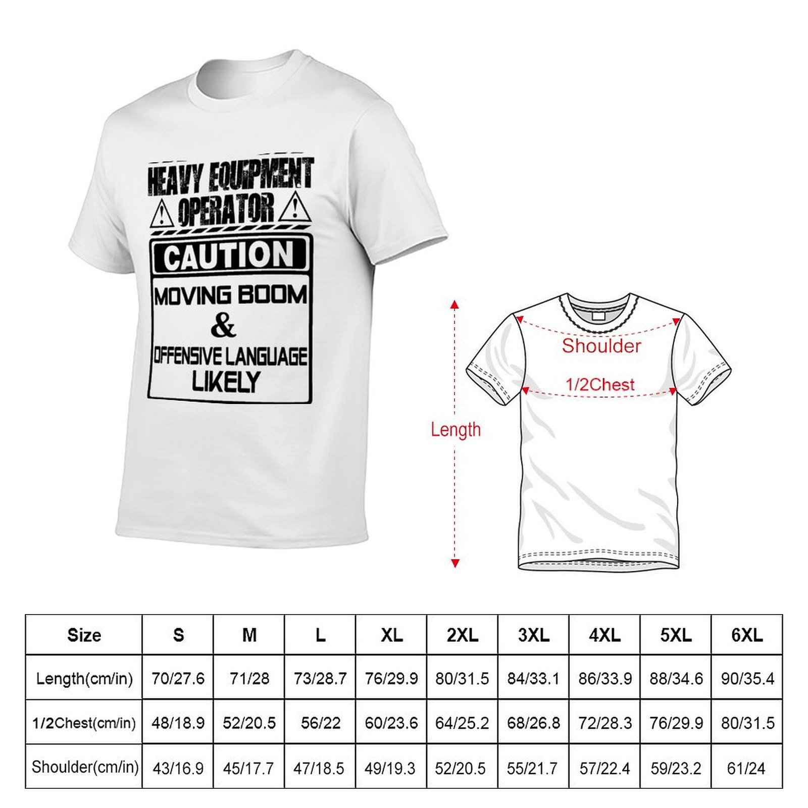 Background Vector Boltheavy eq - đánh giá và giá Heavy Equipment Operator Shirts