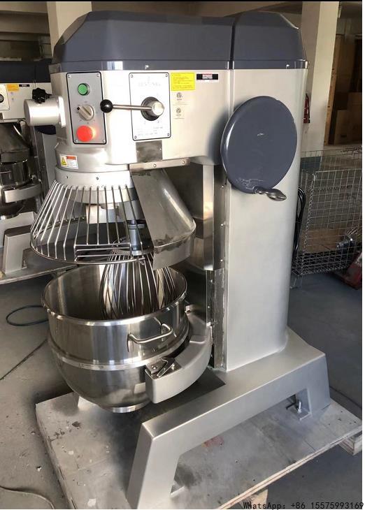 Full Automatic Flour Mixer for - đánh giá và giá Heavy Equipment Mixer