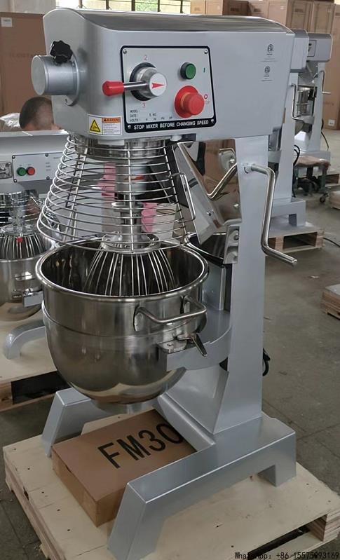 Full Automatic Flour Mixer for - đánh giá và giá Heavy Equipment Mixer