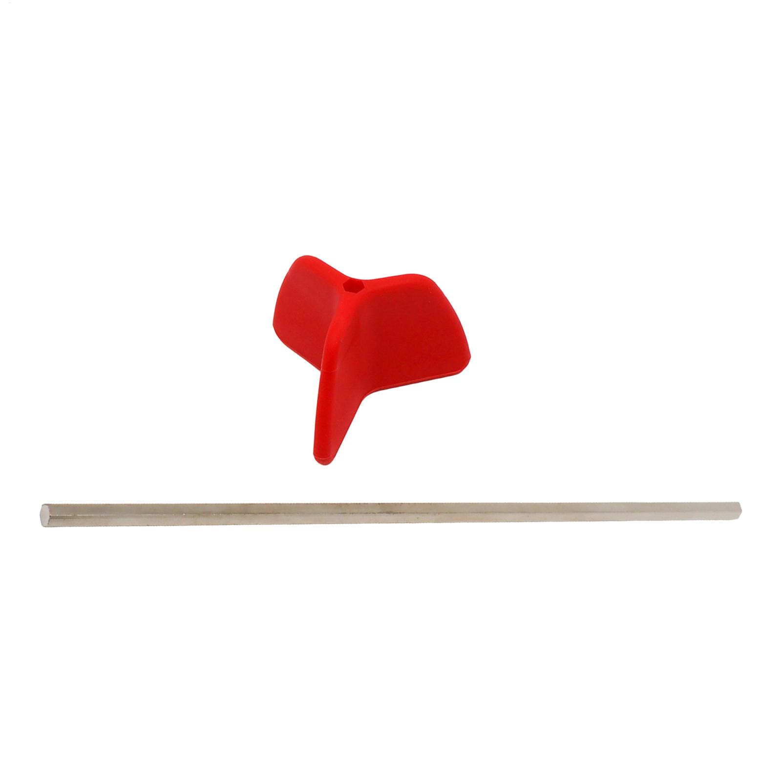Paint Stirrer For Drill Quick  - đánh giá và giá Heavy Equipment Mixer