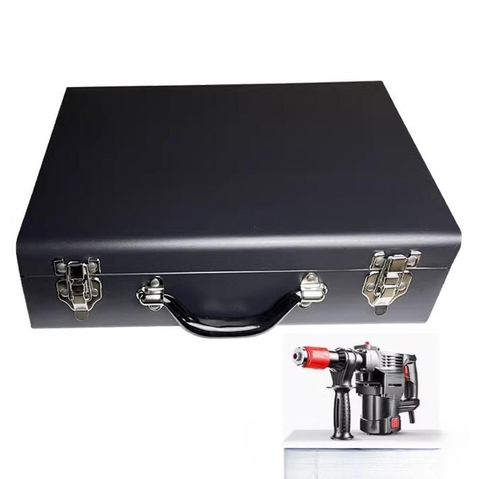 Hard Tool Case Heavy Duty Wear - đánh giá và giá Heavy Equipment Electrician