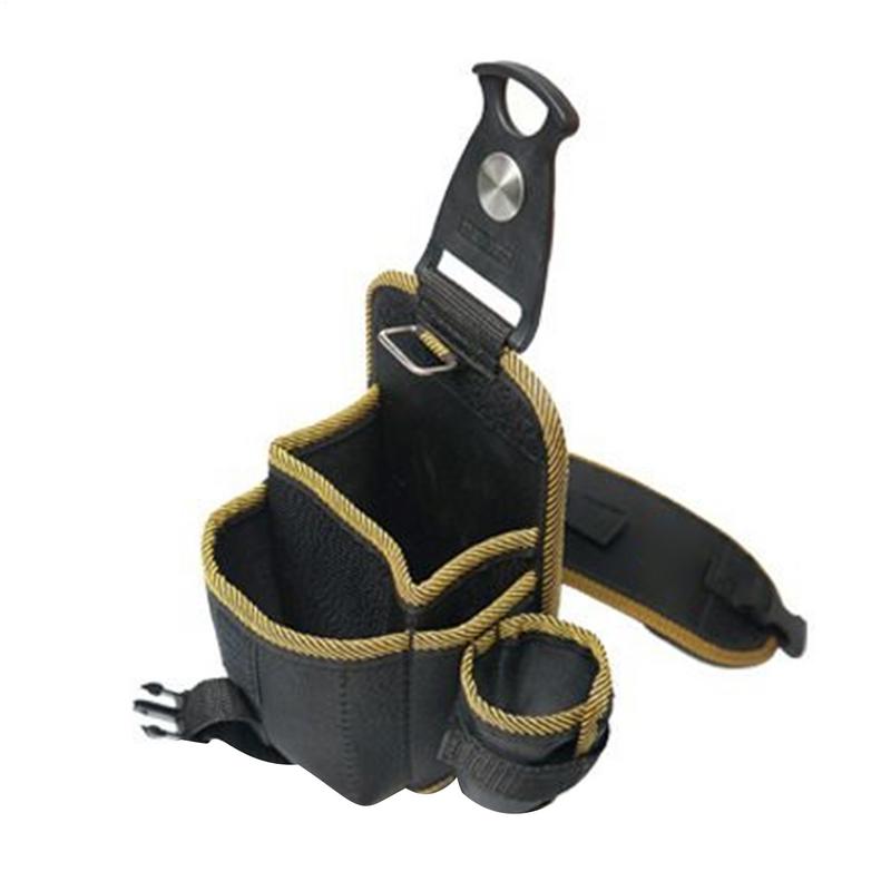 Electrician Tool Pouch Waterpr - đánh giá và giá Heavy Equipment Electrician