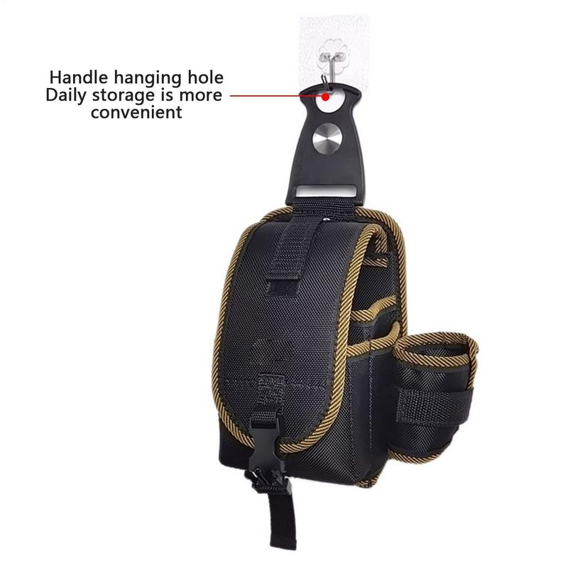 Electrician Tool Pouch Waterpr - đánh giá và giá Heavy Equipment Electrician
