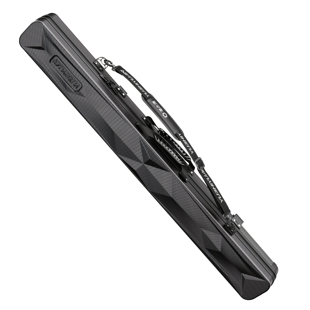 Hard Shell Fly Fishing Rod Bag - đánh giá và giá Heavy Equipment Rental