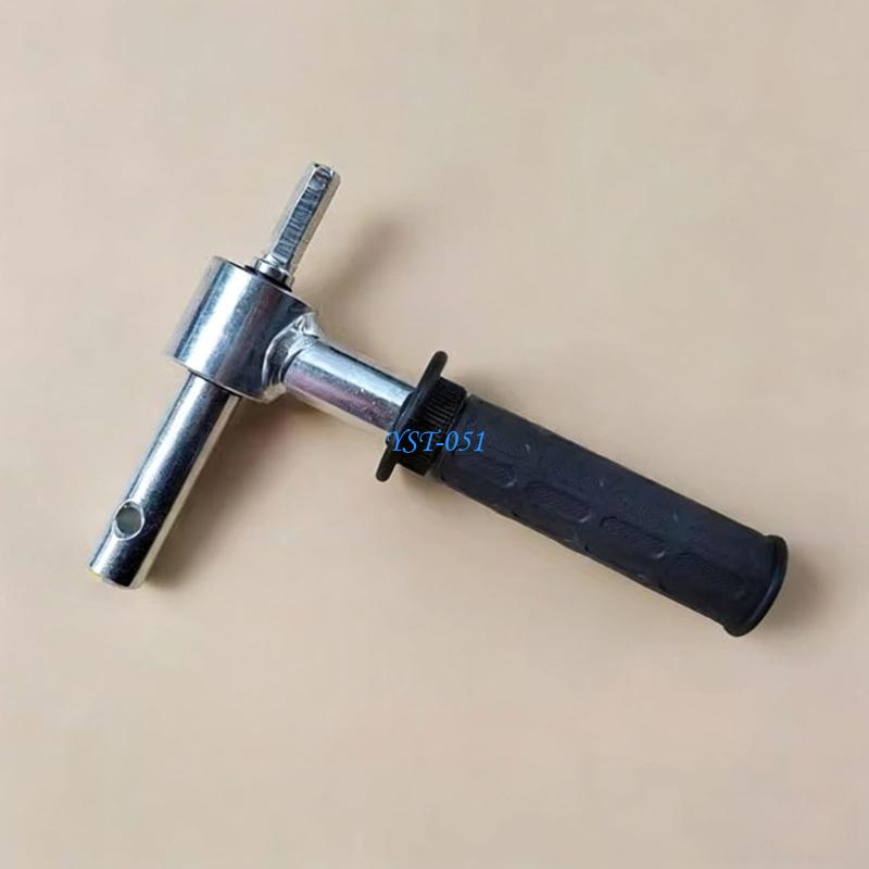 Tay cầm bộ chuyển đổi máy khoa - đánh giá và giá Auger Drill Attachment
