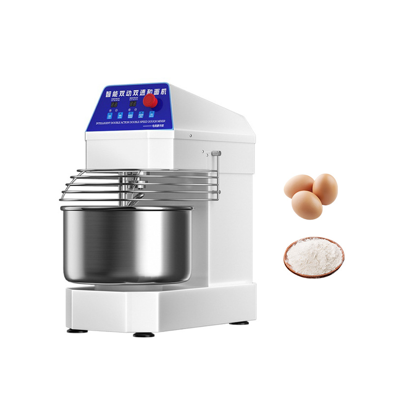 Professional Bakery Dough Mixe - đánh giá và giá Heavy Equipment Mixer