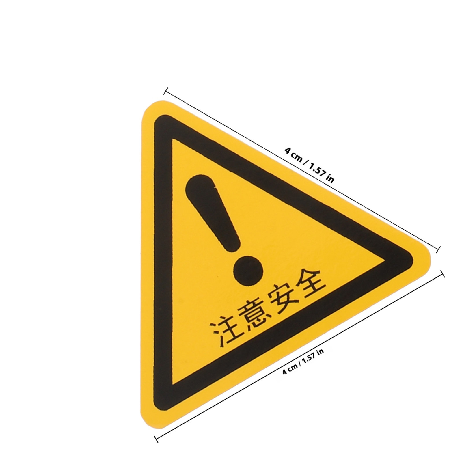 24Pcs Warning Sticker Set Safe - đánh giá và giá Heavy Equipment Warning Sign