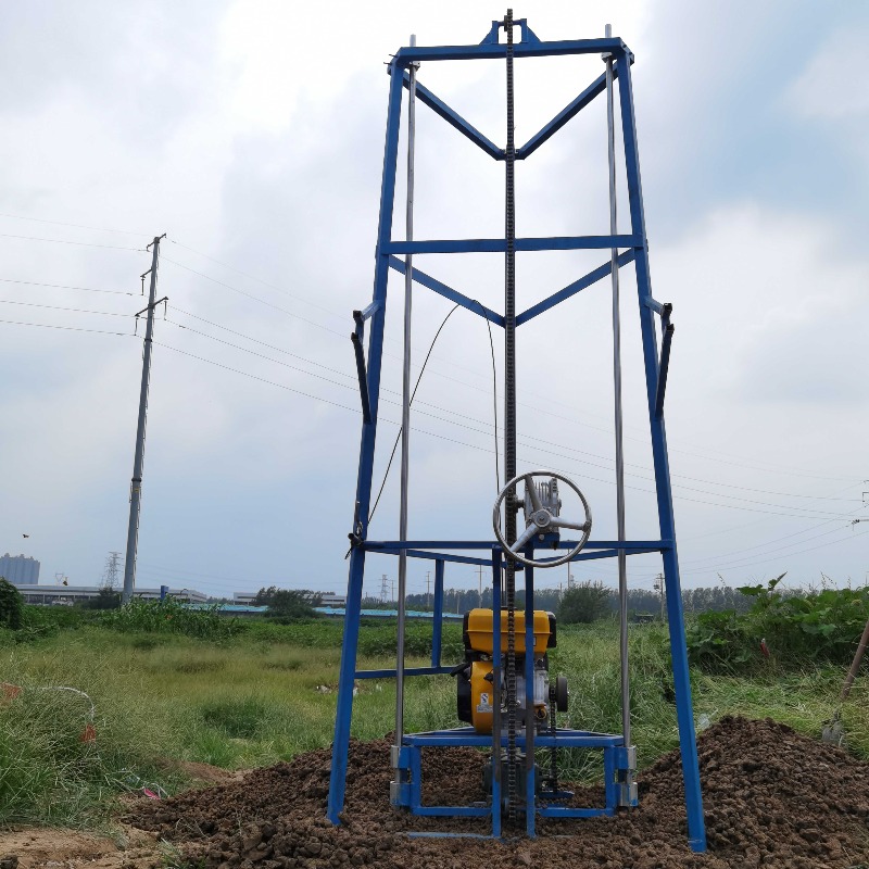 【Best-selling】 Excavator Hydra - đánh giá và giá Auger Drill Attachment