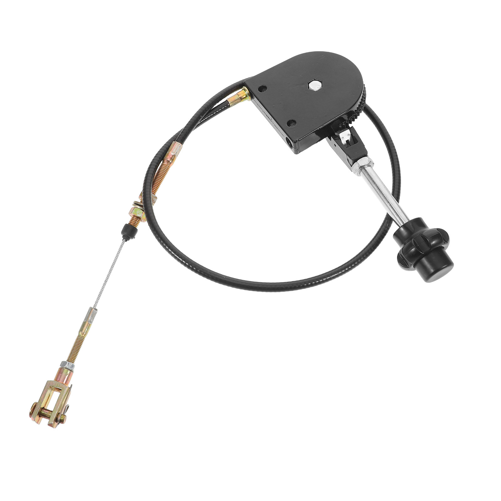 Hand Throttle Control Lever 1M - đánh giá và giá Heavy Equipment In Construction