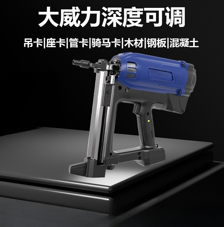 Industrial Pneumatic Nail Gun  - đánh giá và giá Heavy Equipment Electrician