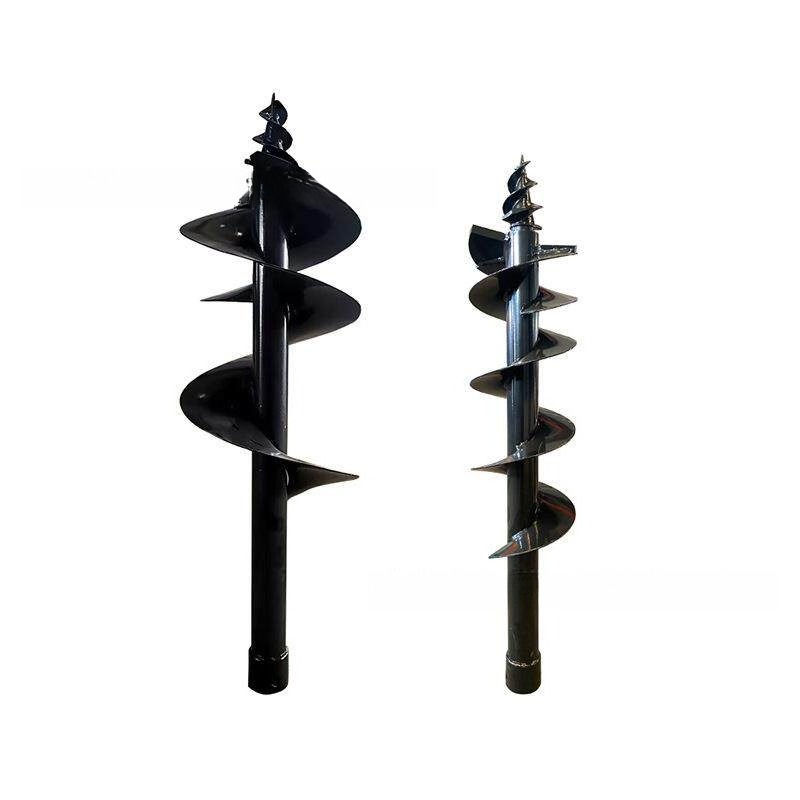 Auger Drill Excavator Attachme - đánh giá và giá Auger Drill Attachment