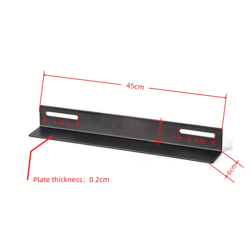 450mm Long, 0.2m Thick Standar - đánh giá và giá Heavy Equipment Rental