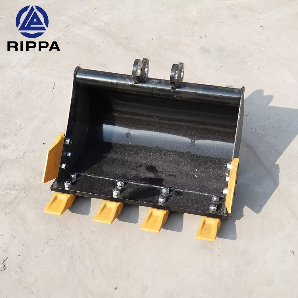 Rippa Construction Machinery A - đánh giá và giá Auger Drill Attachment