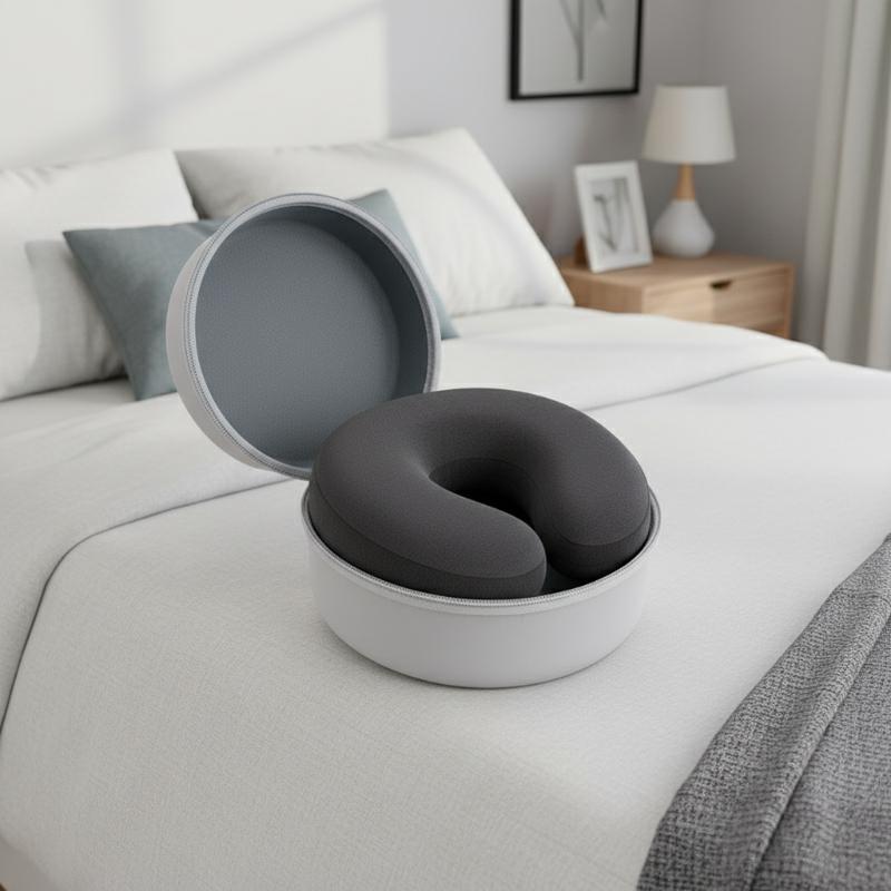 U Type Neck Pillow Case EVA Ro - đánh giá và giá Heavy Equipment Rental