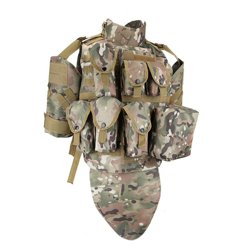 Adjustable Tactical Training V - đánh giá và giá Heavy Equipment Zone