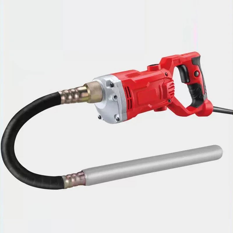 220V Concrete Vibrator Electri - đánh giá và giá Heavy Equipment In Construction