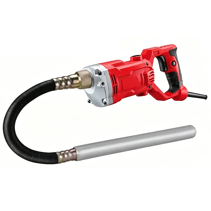 220V Concrete Vibrator Electri - đánh giá và giá Heavy Equipment In Construction