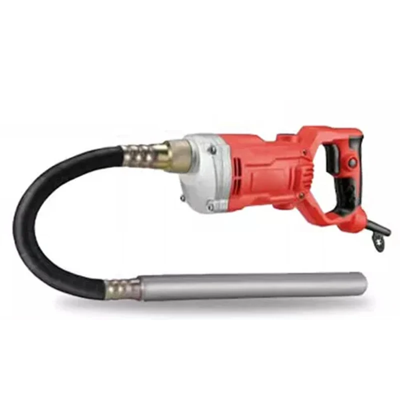 220V Concrete Vibrator Electri - đánh giá và giá Heavy Equipment In Construction