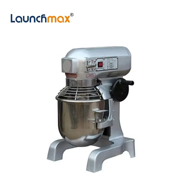 Commercial Bakery Equipment 10 - đánh giá và giá Heavy Equipment Mixer