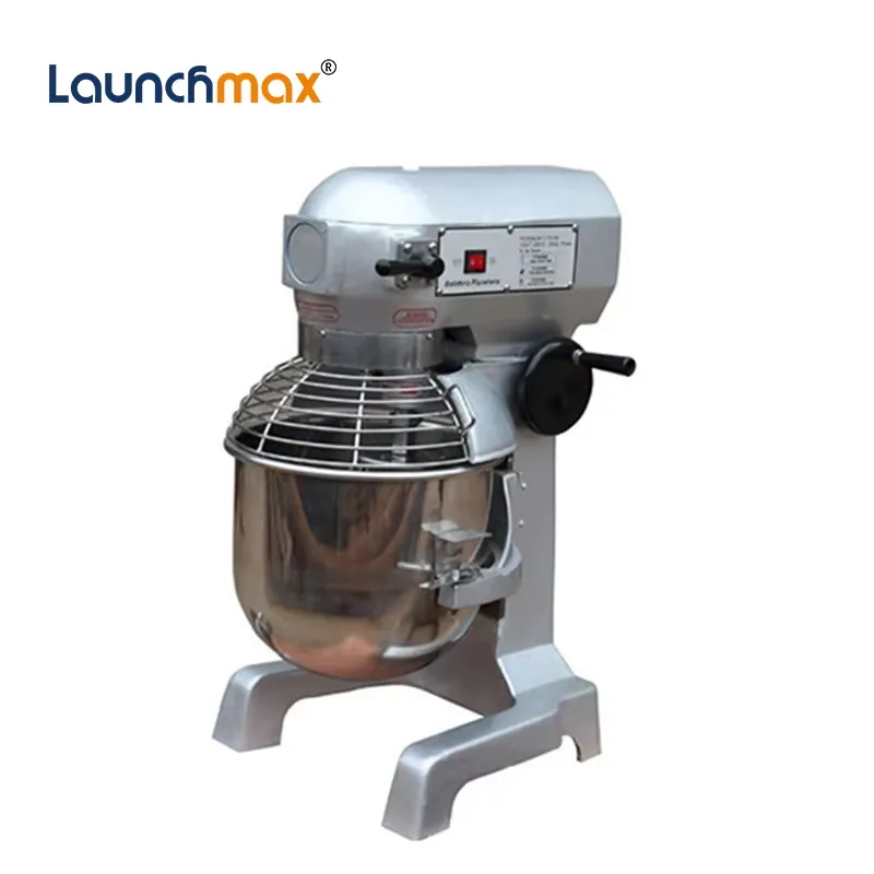 Commercial Bakery Equipment 10 - đánh giá và giá Heavy Equipment Mixer