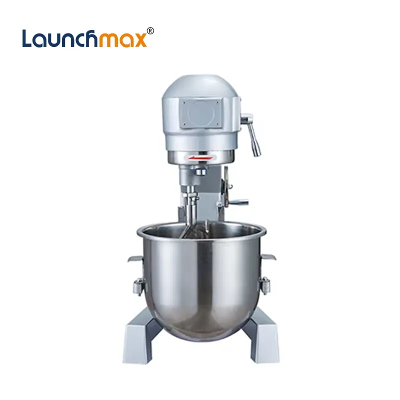 Commercial Bakery Equipment 10 - đánh giá và giá Heavy Equipment Mixer