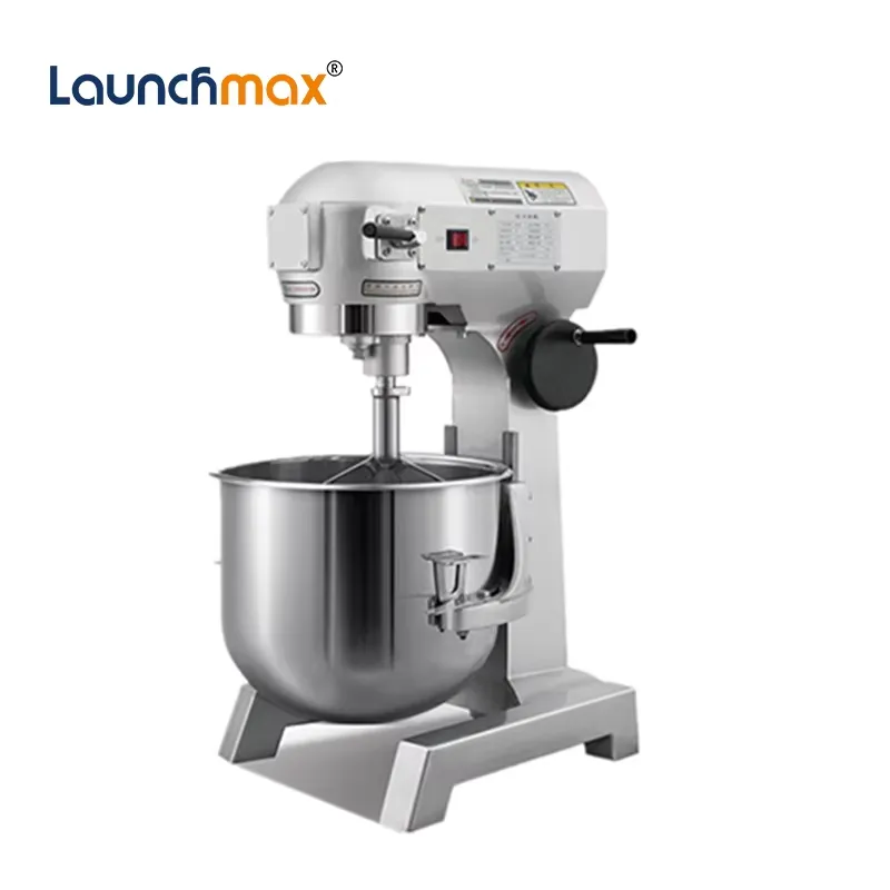 Commercial Bakery Equipment 10 - đánh giá và giá Heavy Equipment Mixer