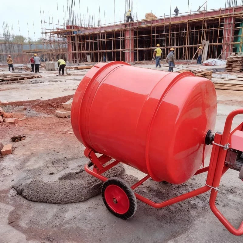 Heavy Mobile Mixer Manufacturi - đánh giá và giá Heavy Equipment Mixer