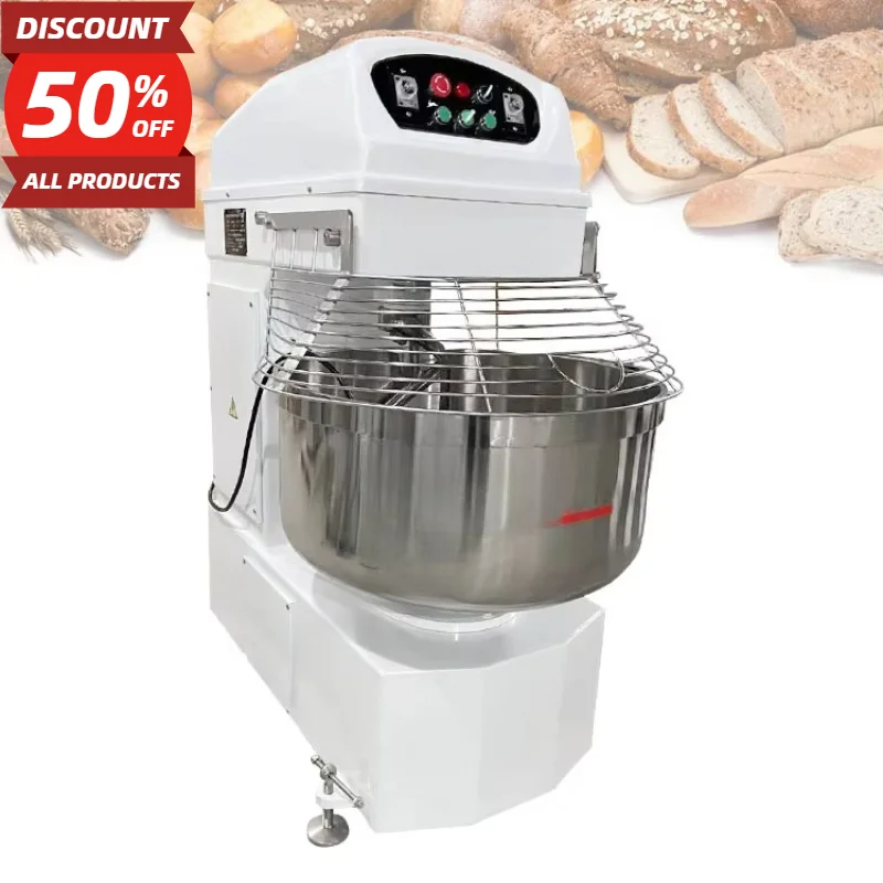 Customized Dough Mixer Machine - đánh giá và giá Heavy Equipment Mixer