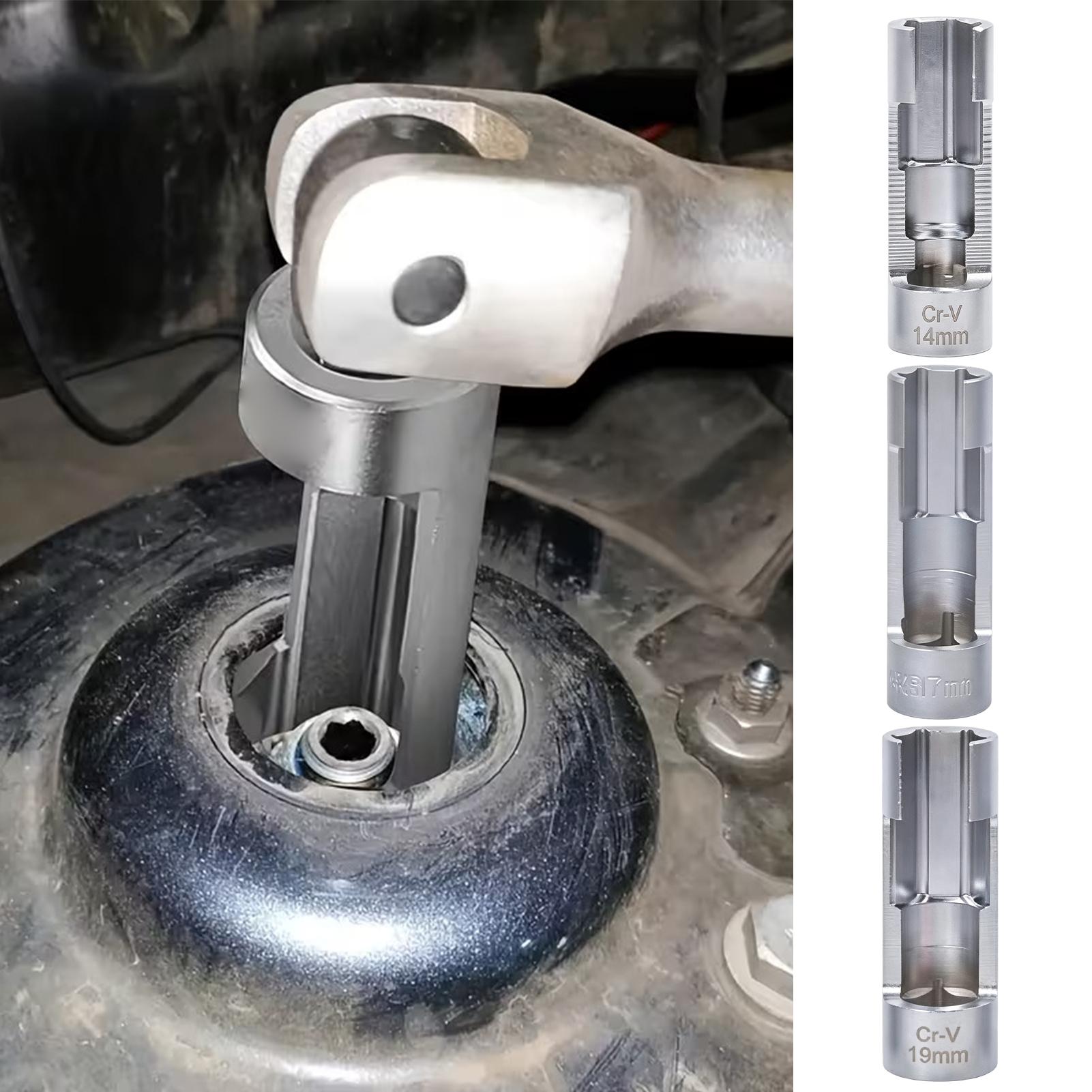 Car Engine Oil Tube Wrench Hea - đánh giá và giá Heavy Equipment Technician