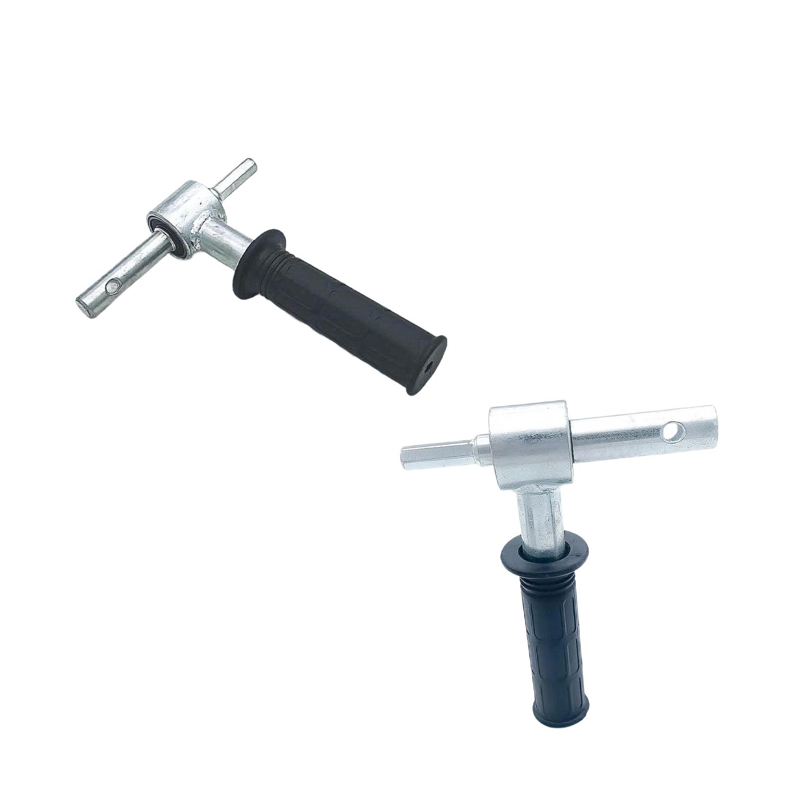 Ice Auger Drill Adapter Sturdy - đánh giá và giá Auger Drill Attachment