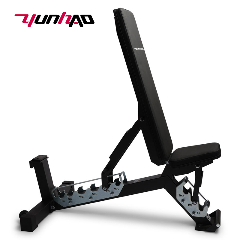 Multi-function Custom Logo Gym - đánh giá và giá Heavy Equipment Logos