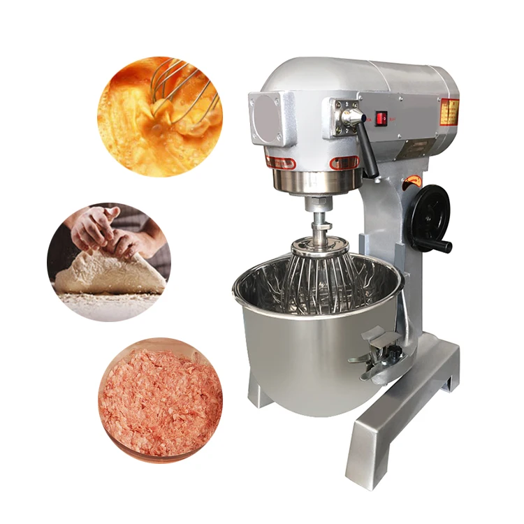 For Bakery Cake Heavy Duty Hob - đánh giá và giá Heavy Equipment Mixer