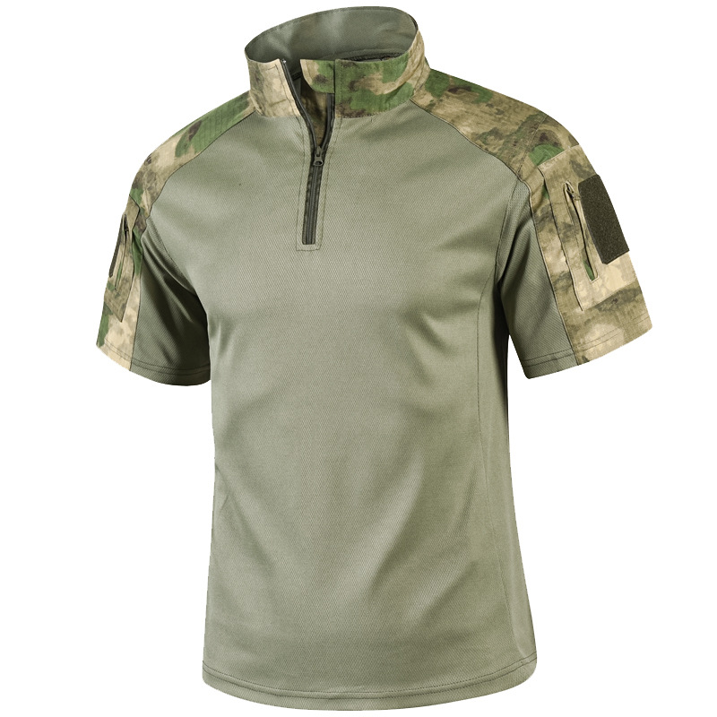 Combat Uniform Shirt Camouflag - đánh giá và giá Heavy Equipment Operator Shirts