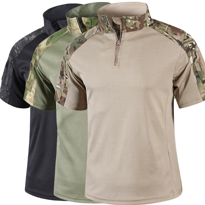Combat Uniform Shirt Camouflag - đánh giá và giá Heavy Equipment Operator Shirts