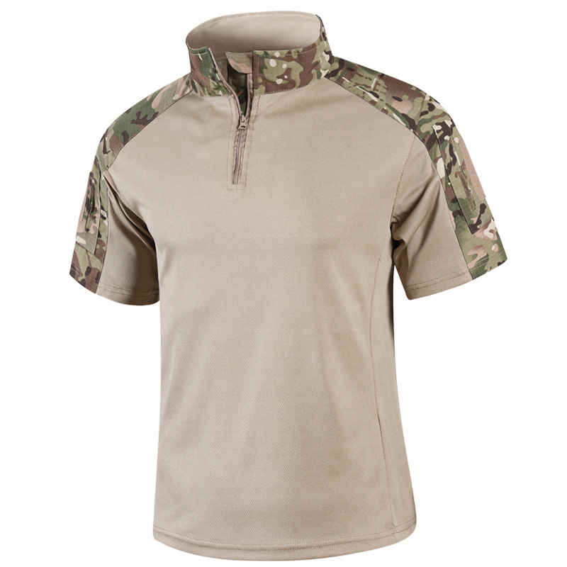 Combat Uniform Shirt Camouflag - đánh giá và giá Heavy Equipment Operator Shirts
