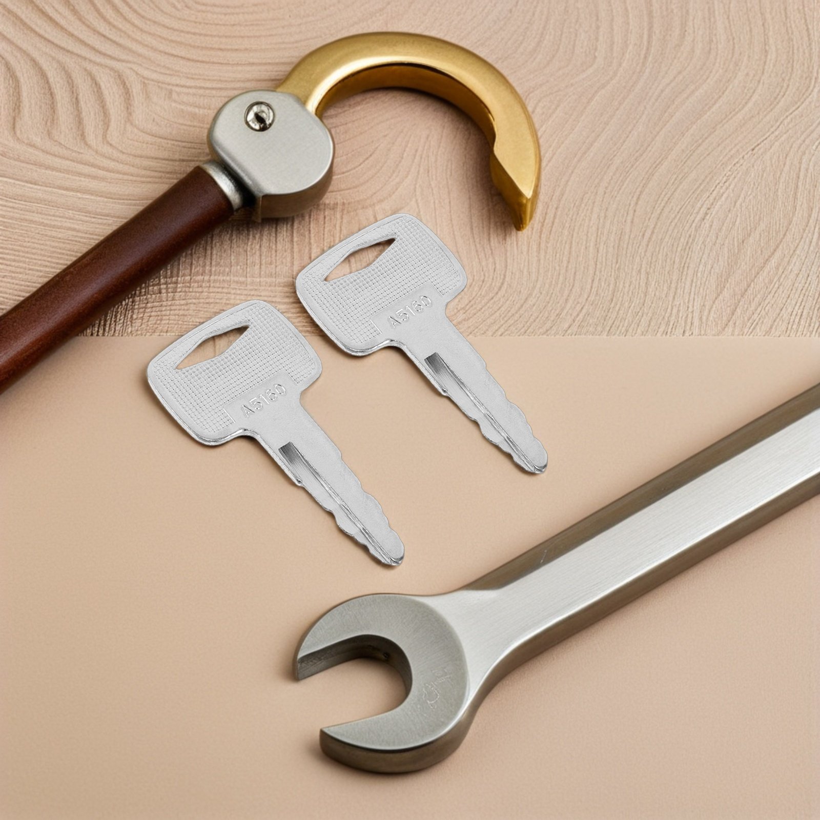 10Pcs Forklift Keys Ignition S - đánh giá và giá Heavy Equipment In Construction