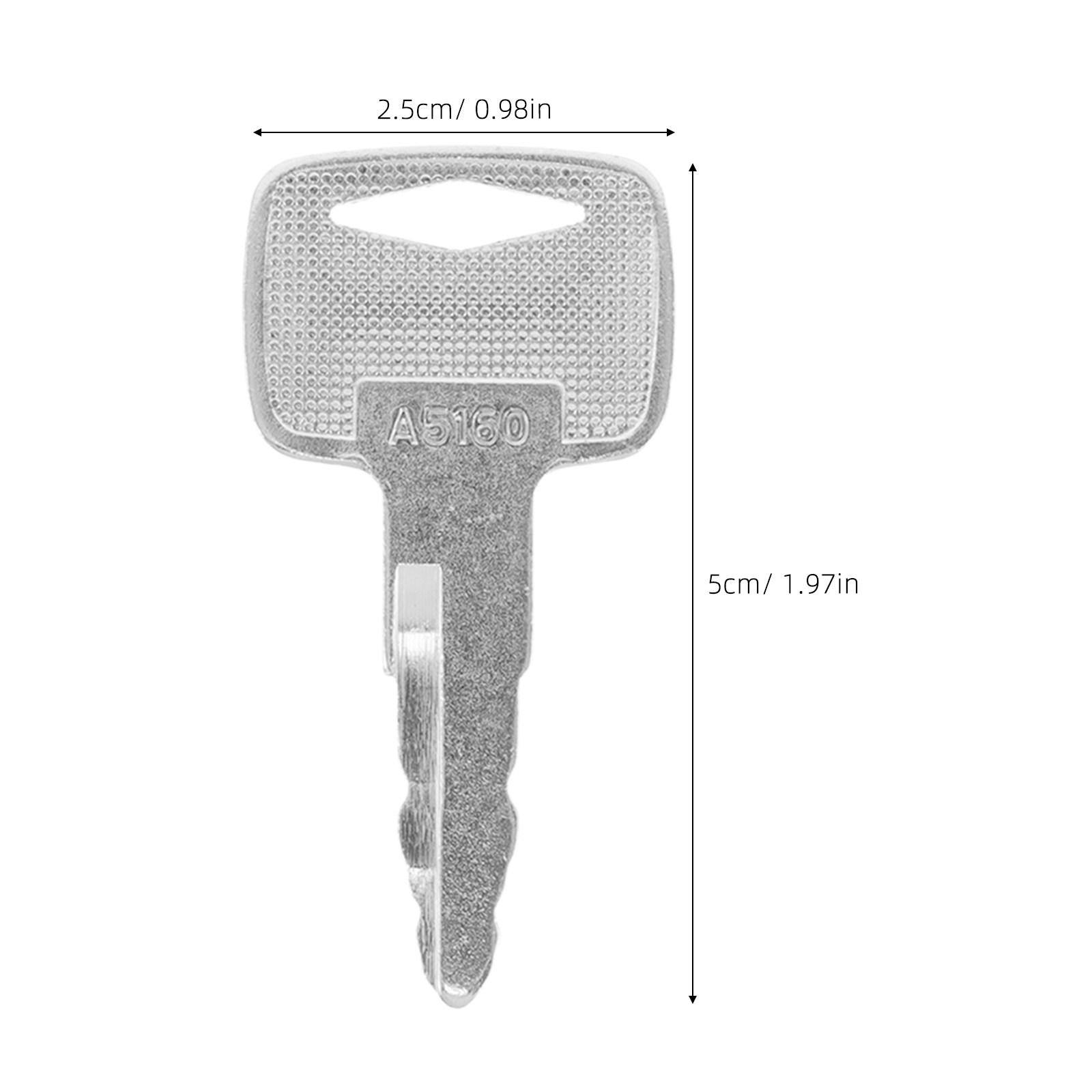 10Pcs Forklift Keys Ignition S - đánh giá và giá Heavy Equipment In Construction