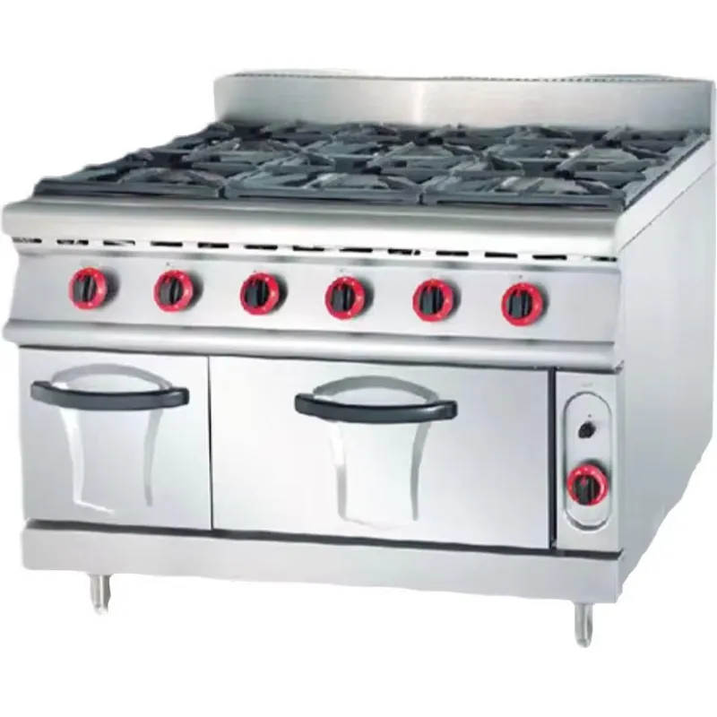 2026 hot Commercial Kitchen Eq - đánh giá và giá Heavy Equipment Kitchen