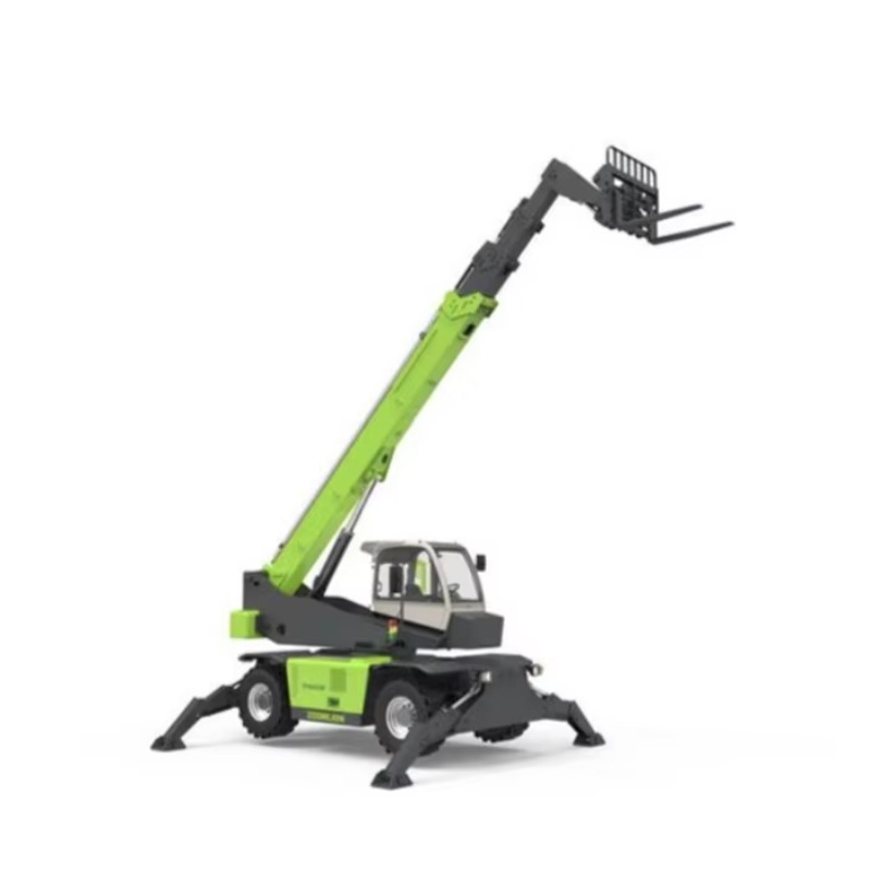 Chinese Famous Brand High Qual - đánh giá và giá Telescopic Handler Boom