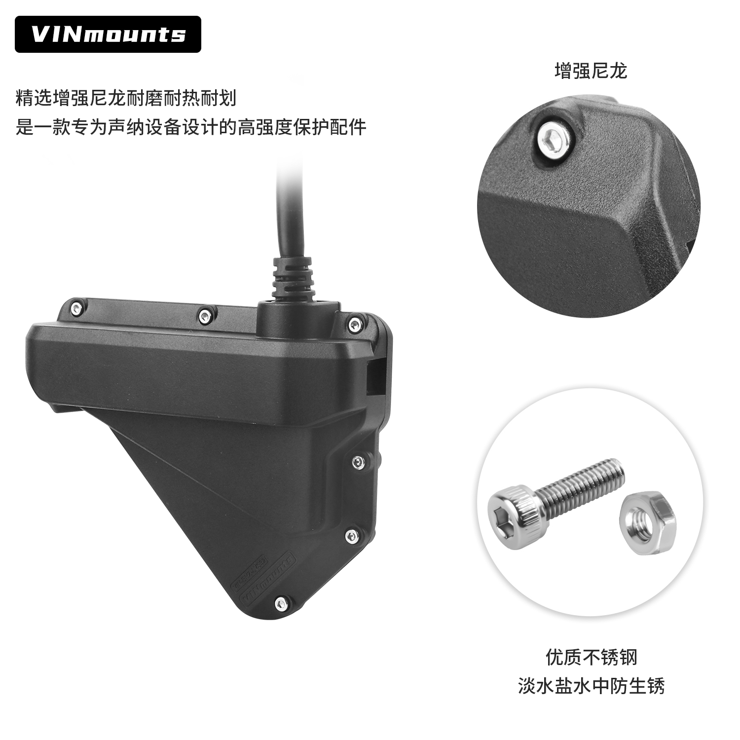 Garmin LVS34/32 LiveScope Tran - đánh giá và giá Heavy Equipment Rental