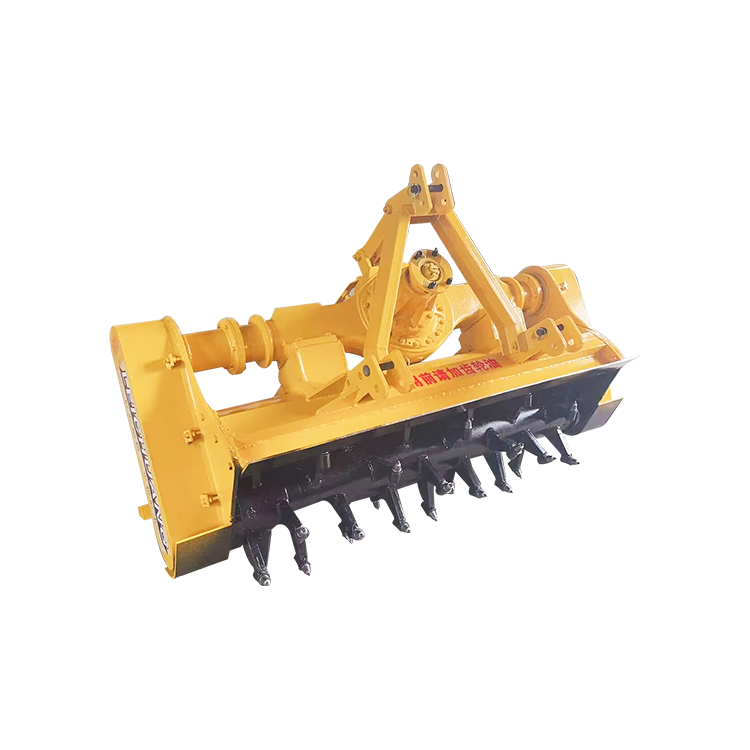 Heavy Tiller Tractor 50-180 Fa - đánh giá và giá Heavy Equipment Mixer