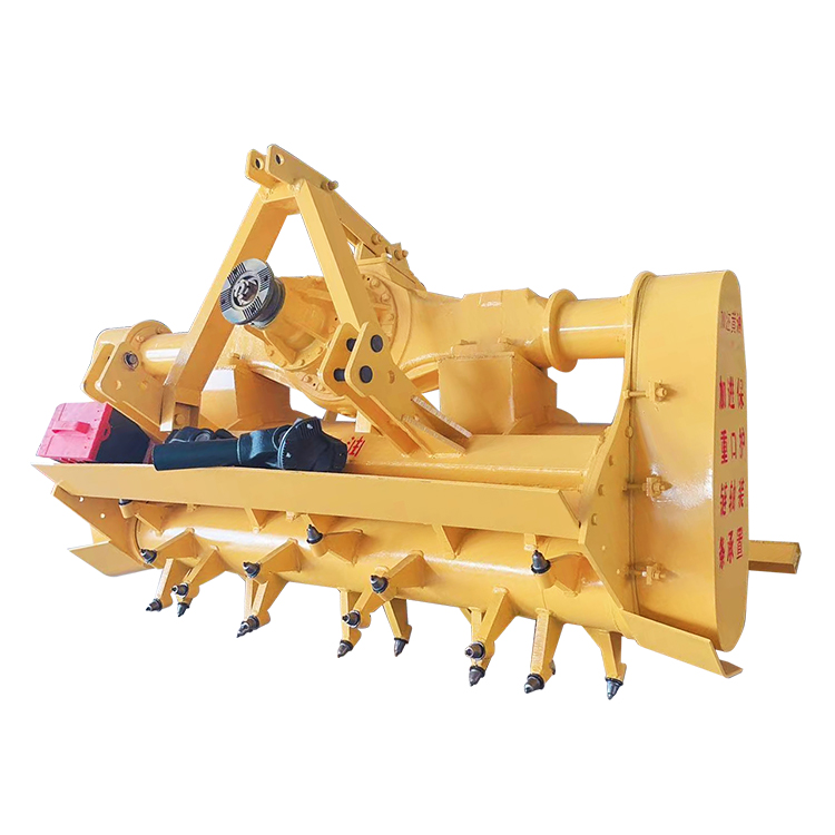 Heavy Tiller Tractor 50-180 Fa - đánh giá và giá Heavy Equipment Mixer