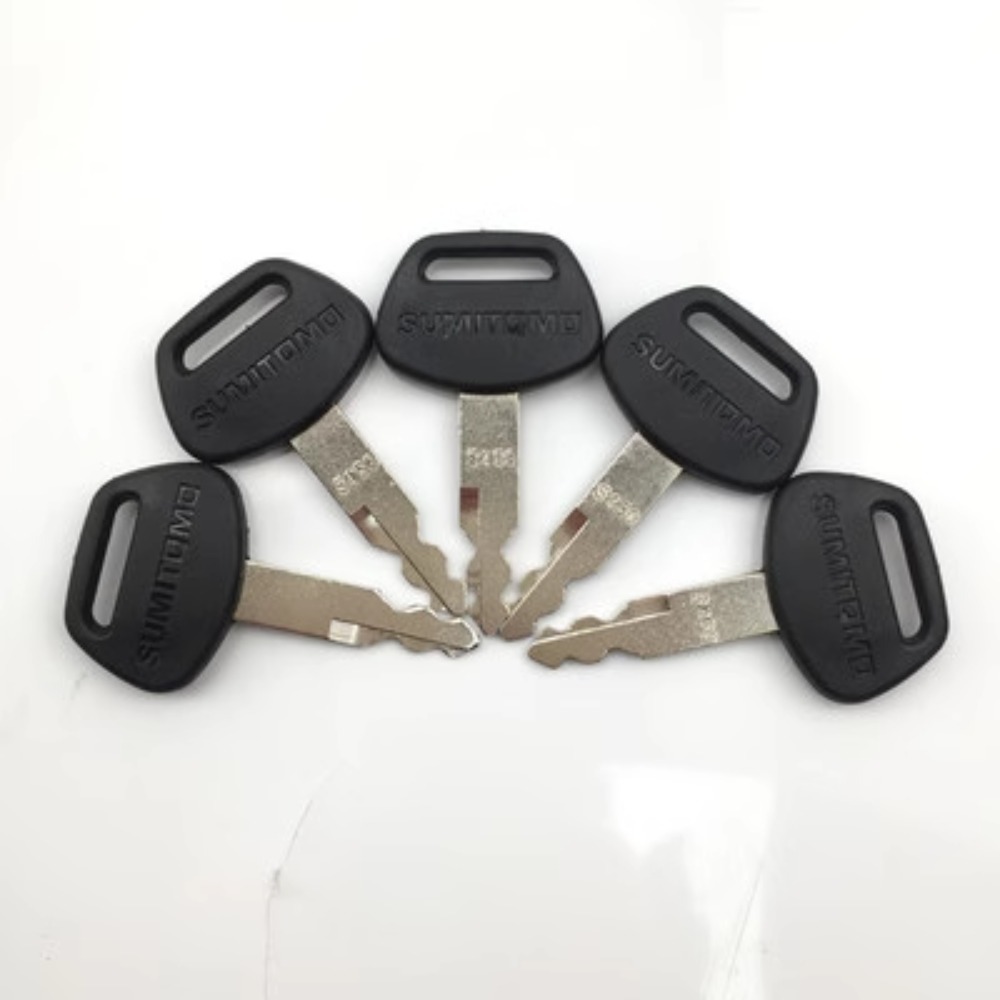 10PCS S450 Excavator Heavy Equ - đánh giá và giá Heavy Equipment Logos