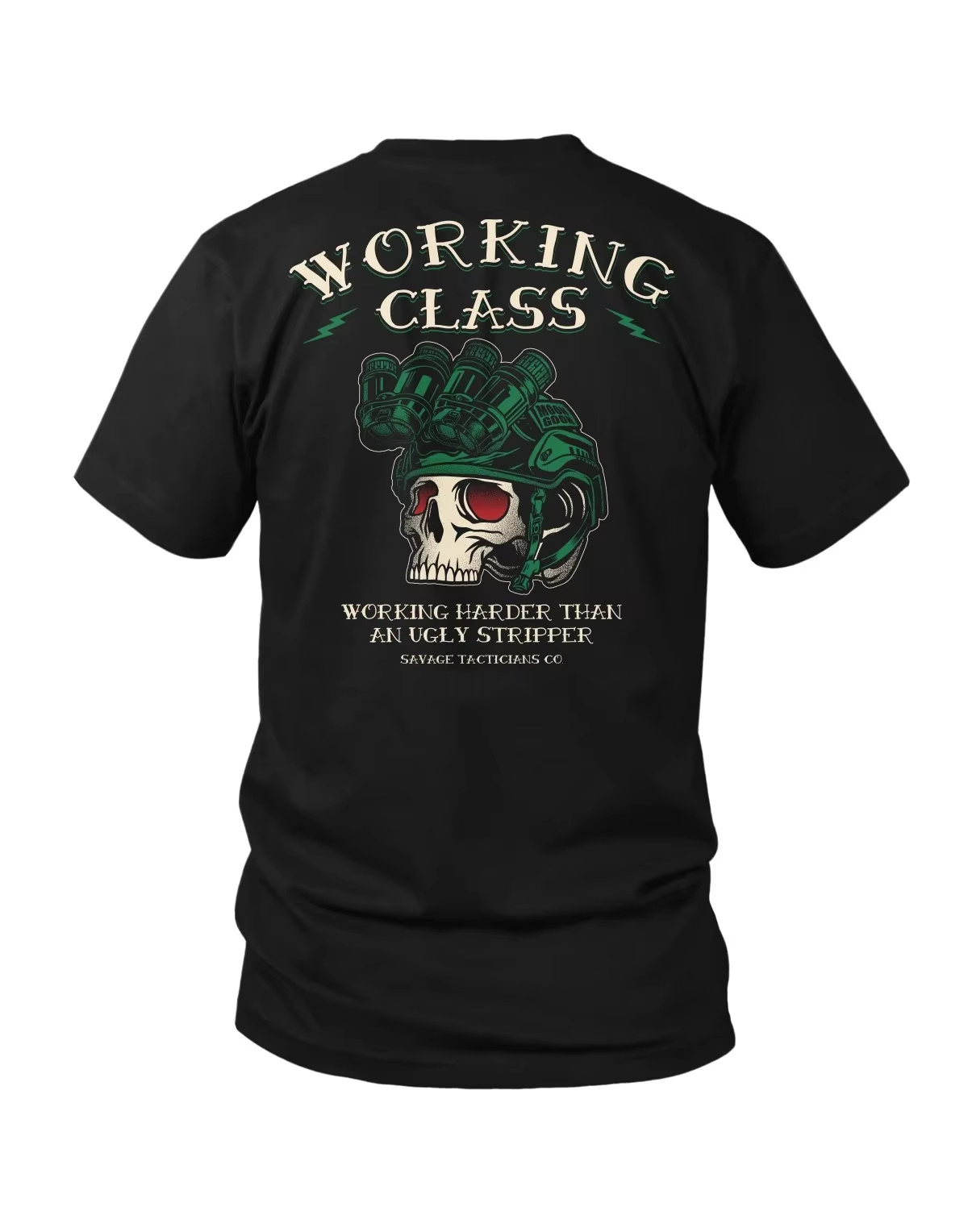 Green Red Contrast Tactical Ni - đánh giá và giá Heavy Equipment Operator Shirts