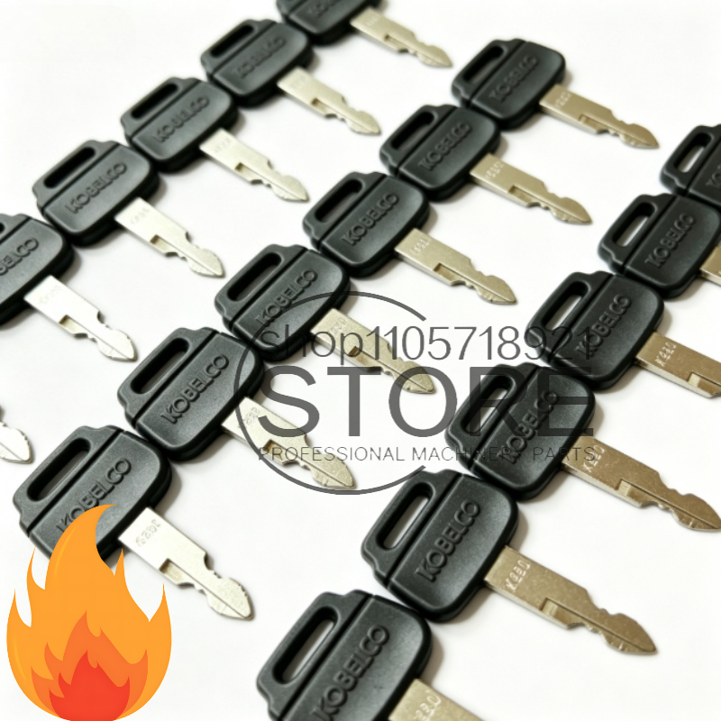 10/5/1PCS K250 Replacement Ign - đánh giá và giá Heavy Equipment Logos