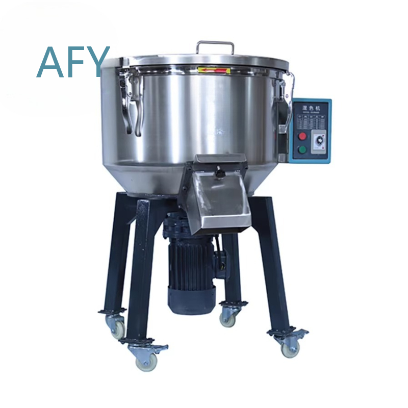 High Speed PVC Plastic Mixer f - đánh giá và giá Heavy Equipment Mixer