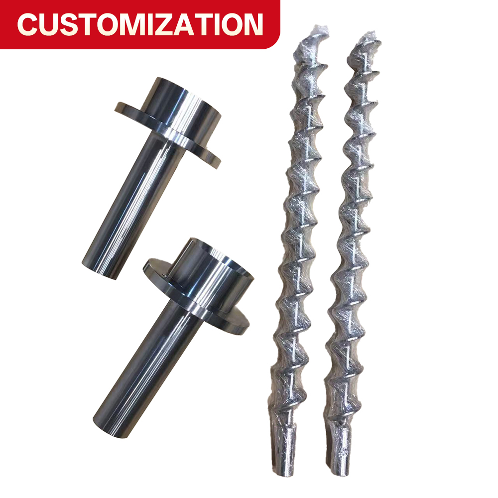 Customized Auger Drill Bit Att - đánh giá và giá Auger Drill Attachment